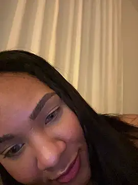 Chaniita live XXX chat