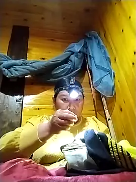 kussecka Chat XXX in diretta