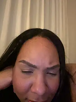 Chat XXX ao vivo de Chaniita