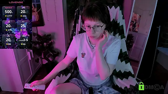 Melissa_Wells Adlı Modelin Canlı XXX Sohbeti