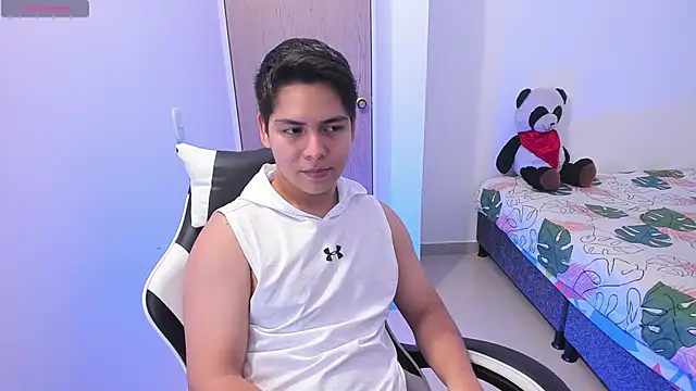 XXX chat uživo modela Asta_YunoXXX