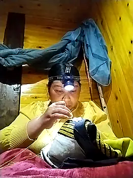 แชท XXX สดของ kussecka