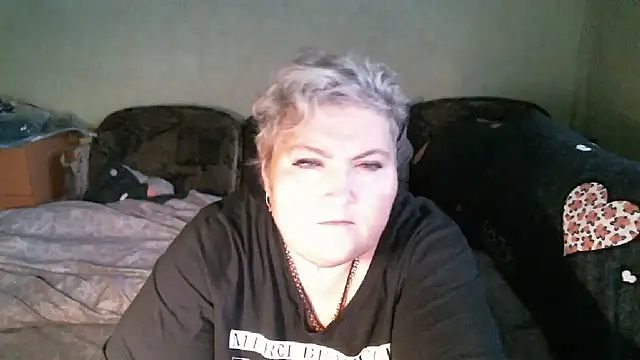 Lana555 élő XXX-chatje