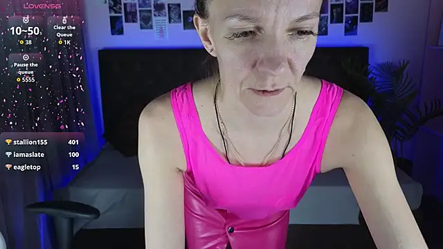 Živý XXX chat Jesica_mooon