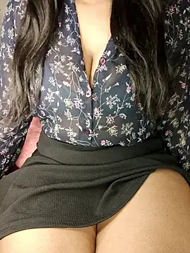 Czat XXX na żywo – Riya_Malik