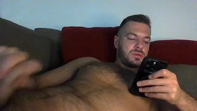 Chat XXX en directo de cheekycherryx