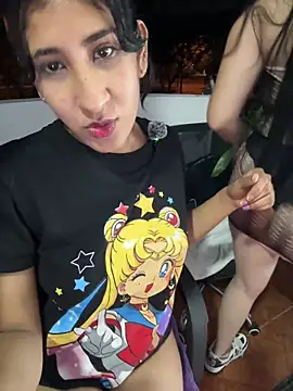 Chat +18 de Violet_rousse7 ao vivo