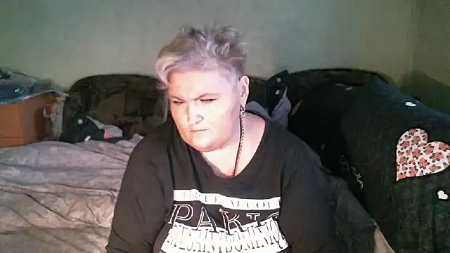 Živý XXX chat Lana555