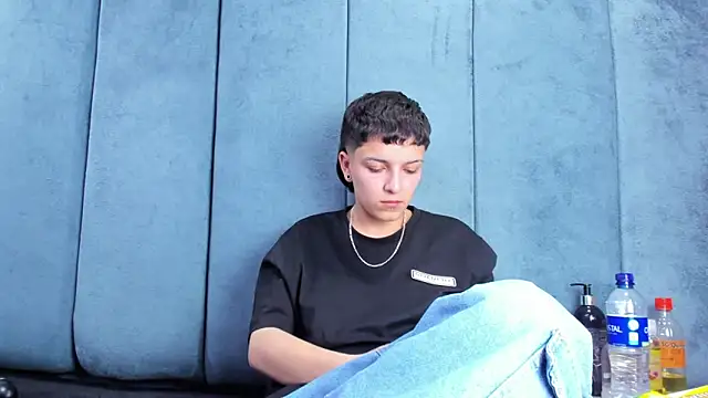 Megan_Thompson_'s Live XXX Chat