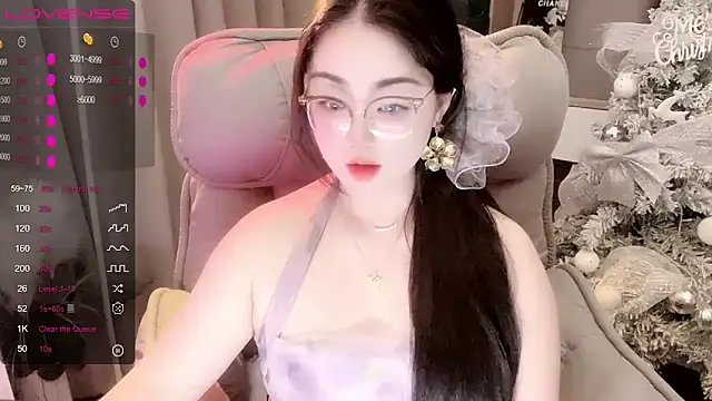 แชท XXX สดของ Monica-666888-