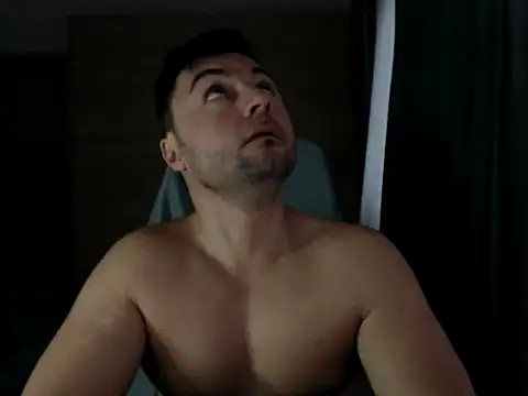 HankMalone: вебкам-шоу