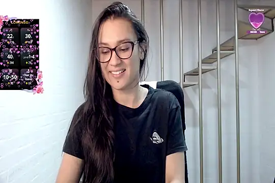 Jessie_Desire লাইভ XXX চ্যাট