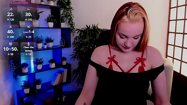 Ida_FaneStain লাইভ XXX চ ্যাট