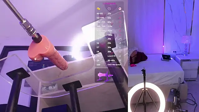 VeronicaFlowers_: вебкам-шоу