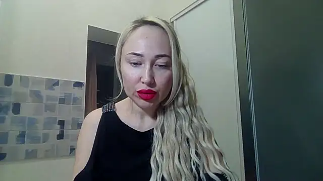 Webkamerová show NanaGold2992