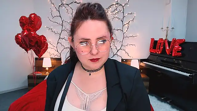 Hennessy_bunny 라이브 XXX 채팅