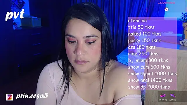 princesskelly Live XXX Chat