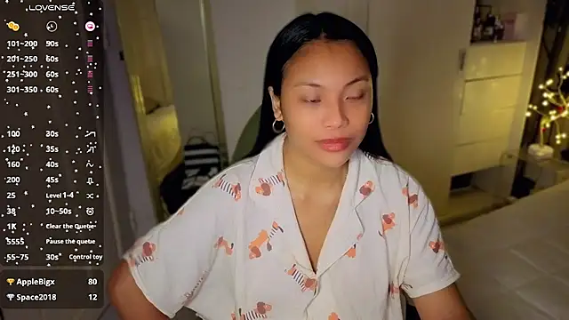 venusangelicxx's Webcam Show