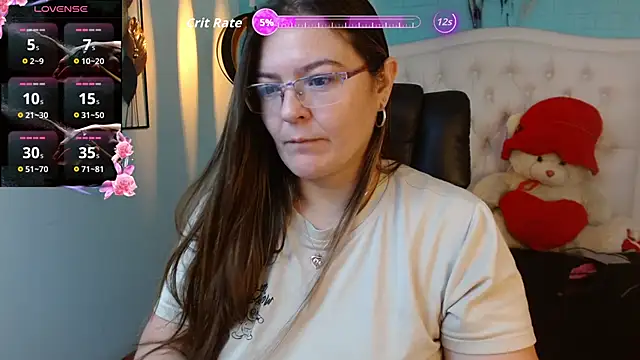 MsJossie's Live XXX Chat