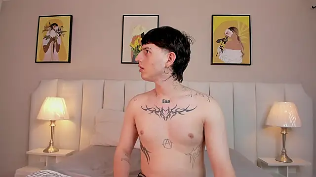 sett_and_gwen's Live XXX Chat