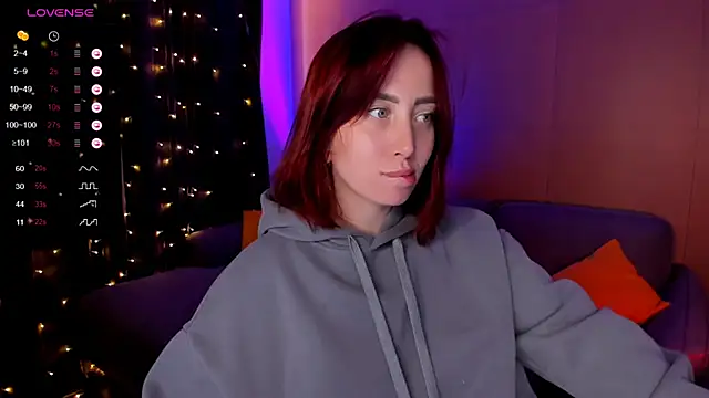 deboramoore's Live XXX Chat