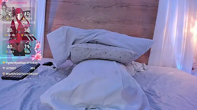 Artemisa08 – Naživo XXX chat