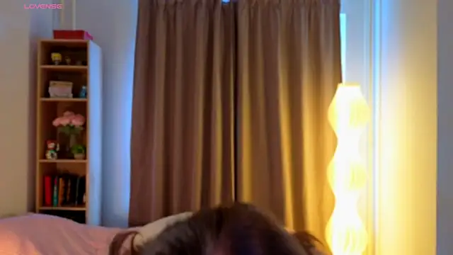 แชท XXX สดของ MilenaSaint