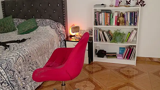 Sigrid-'s Live XXX Chat