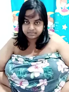 SusanaEshwar's Live XXX Chat