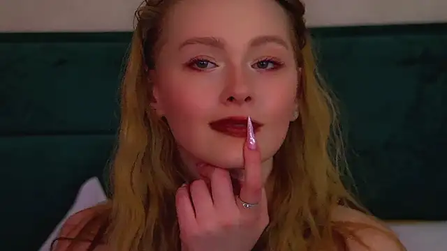 AgataFoxley লাইভ XXX চ্যাট