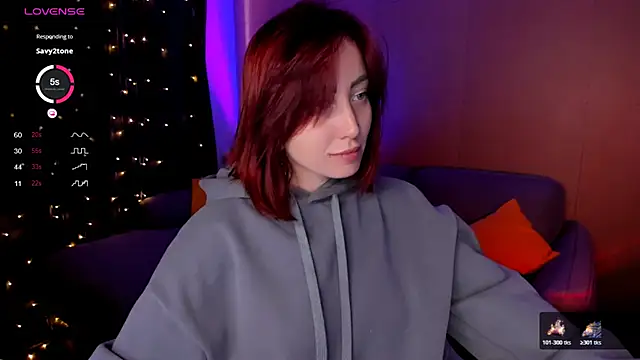 Chat +18 de deboramoore ao vivo