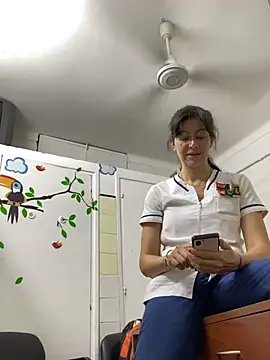 แชท XXX สดของ aphrodite_sexy