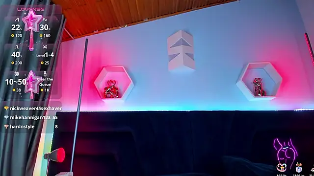 Živý XXX chat _carla_rosee