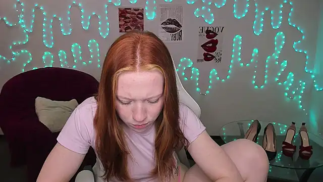 Živý XXX chat Katrys