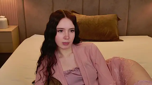 Chat XXX en directo de GraceMartinos