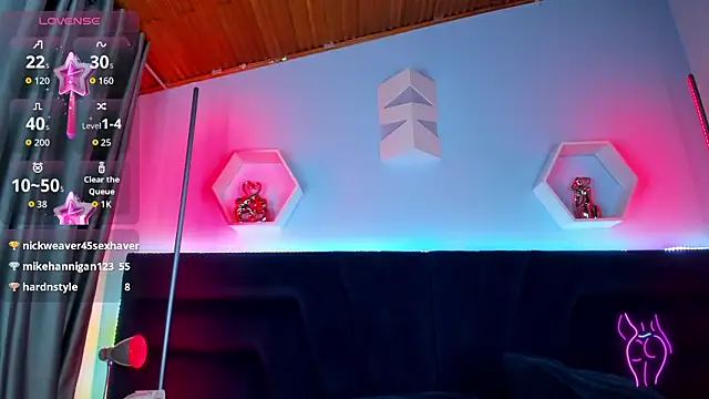 Živý XXX chat _carla_rosee