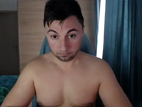 HankMalonen Webbikameraesitys