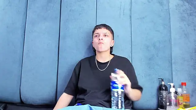 Megan_Thompson_ live XXX chat