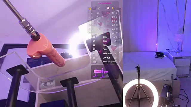 VeronicaFlowers_: онлайн-секс-чат