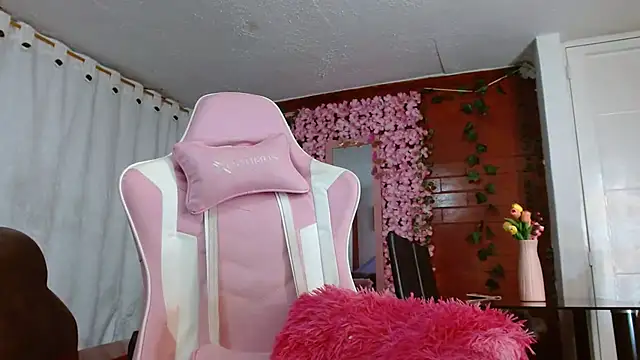 kendall_all4u 现场XXX聊天