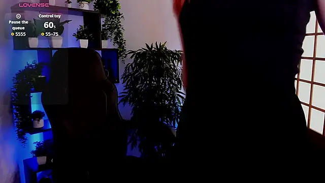 Ida_FaneStain 라이브 XXX 채팅