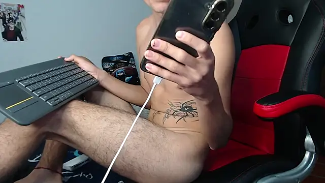 Rimuru17's Live XXX Chat