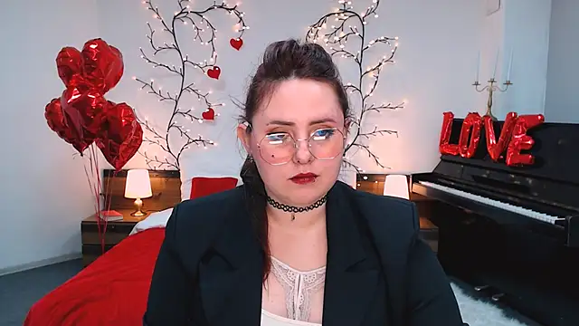 Hennessy_bunny Obrolan Langsung XXX