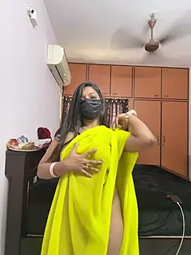 Sirishateluguammai Adlı Modelin Canlı XXX Sohbeti