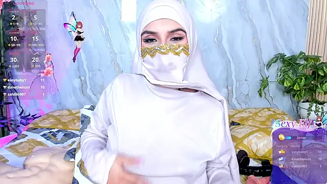 malek_zark2 现场XXX聊天