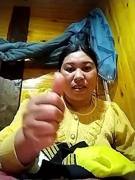 kussecka Live XXX Chat