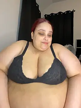 Chatroom XXX en direct de Exotic_Queen_