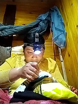 kussecka 现场XXX聊天