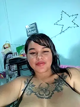 Sembang XXX Secara Langsung KattalellaGomez