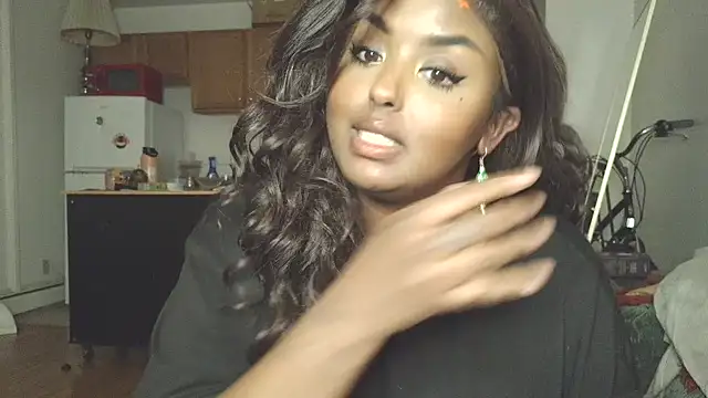 Sembang XXX Secara Langsung SiminFox